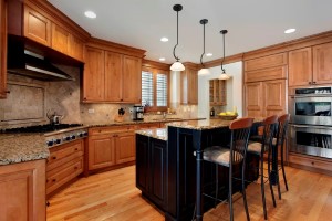 Why get your cabinets painted by a professional cabinet painting company